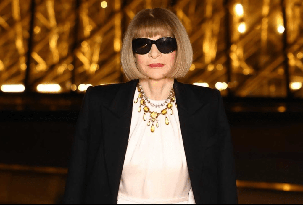 Anna Wintour